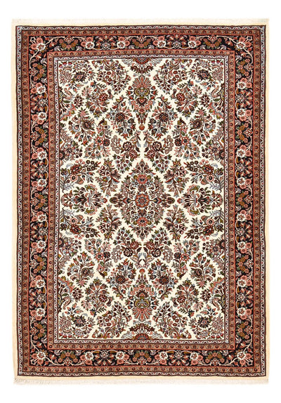 Bidjar Rug 146x206cm - Persian Rugs