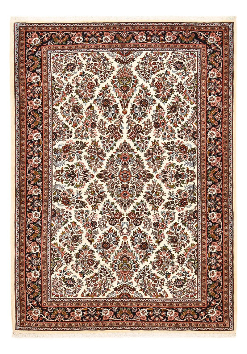 Bidjar Rug 146x206cm - Persian Rugs