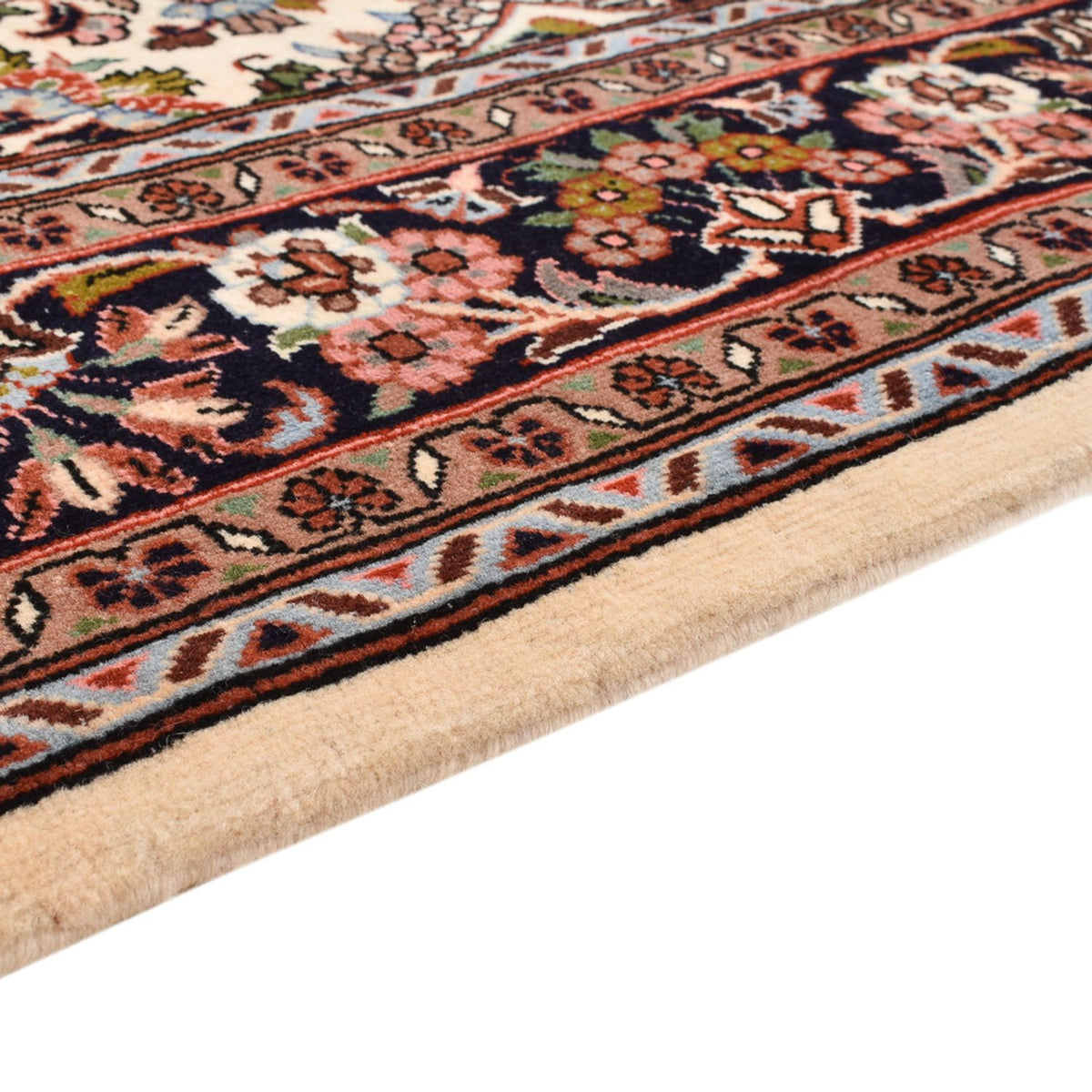 Bidjar Rug 146x206cm - Persian Rugs