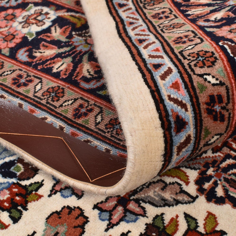 Bidjar Rug 146x206cm - Persian Rugs