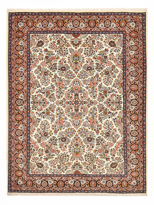 Perser Rug - Bidjar - 237 x 181 cm - beige