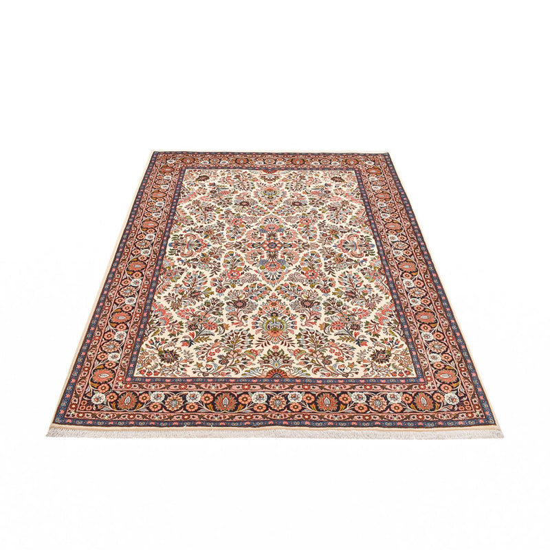 Perser Rug - Bidjar - 237 x 181 cm - beige
