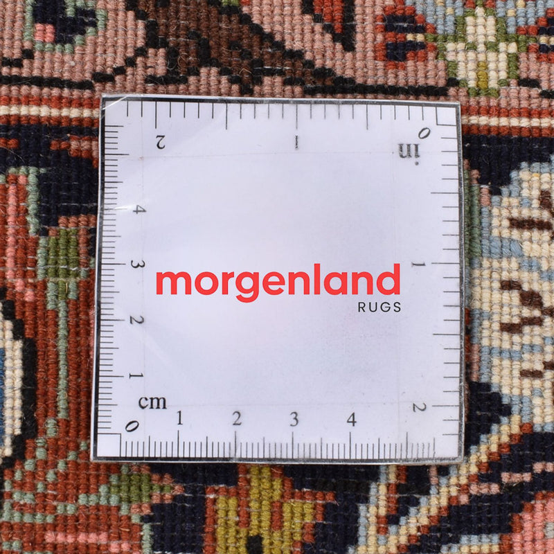 Perser Rug - Bidjar - 237 x 181 cm - beige