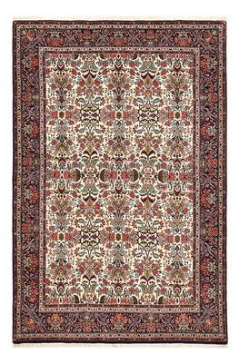 Perser Rug - Bidjar - 224 x 144 cm - beige