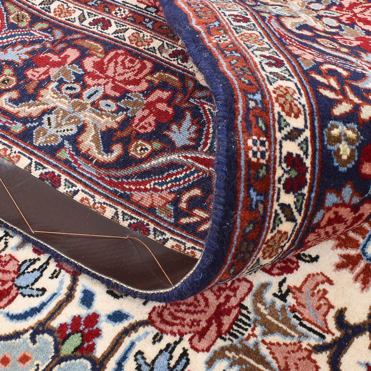 Perser Rug - Bidjar - 224 x 144 cm - beige