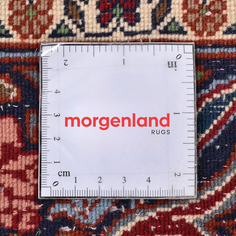 Perser Rug - Bidjar - 224 x 144 cm - beige