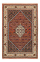 Bidjar Rug 213x139cm - Persian Rugs