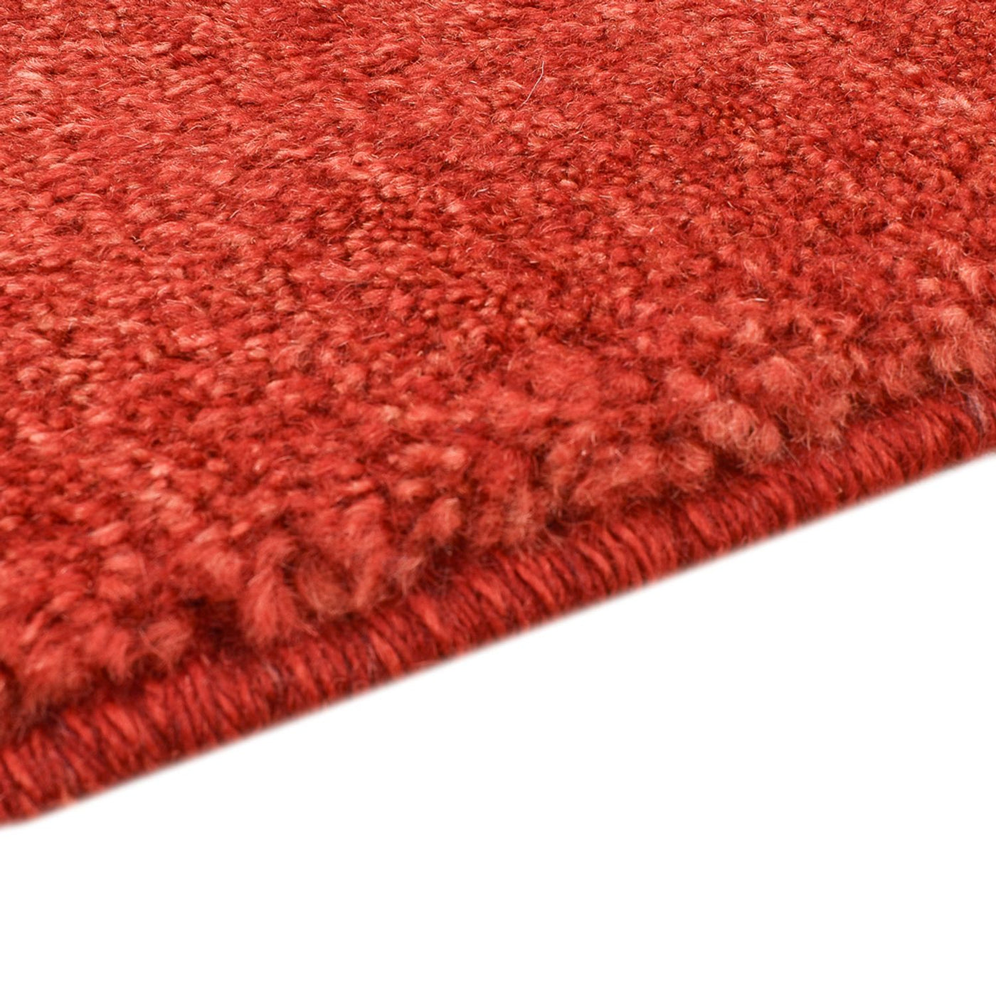 Gabbeh Persian Rug 177x124cm - Perserteppich Wollteppich