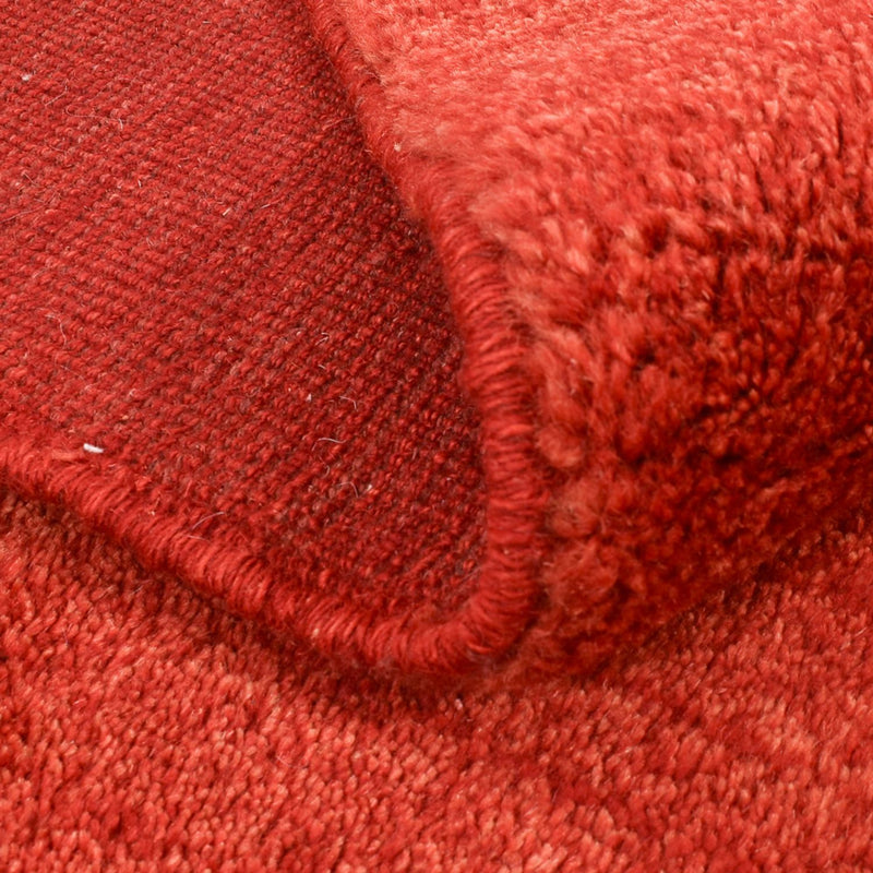 Gabbeh Persian Rug 177x124cm - Perserteppich Wollteppich