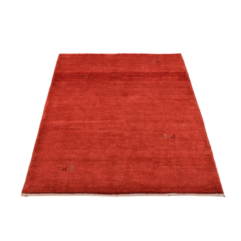 Gabbeh Persian Rug 177x124cm - Perserteppich Wollteppich