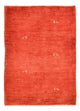 Persian Gabbeh Rug 170x124cm - Perserteppich Wollteppich