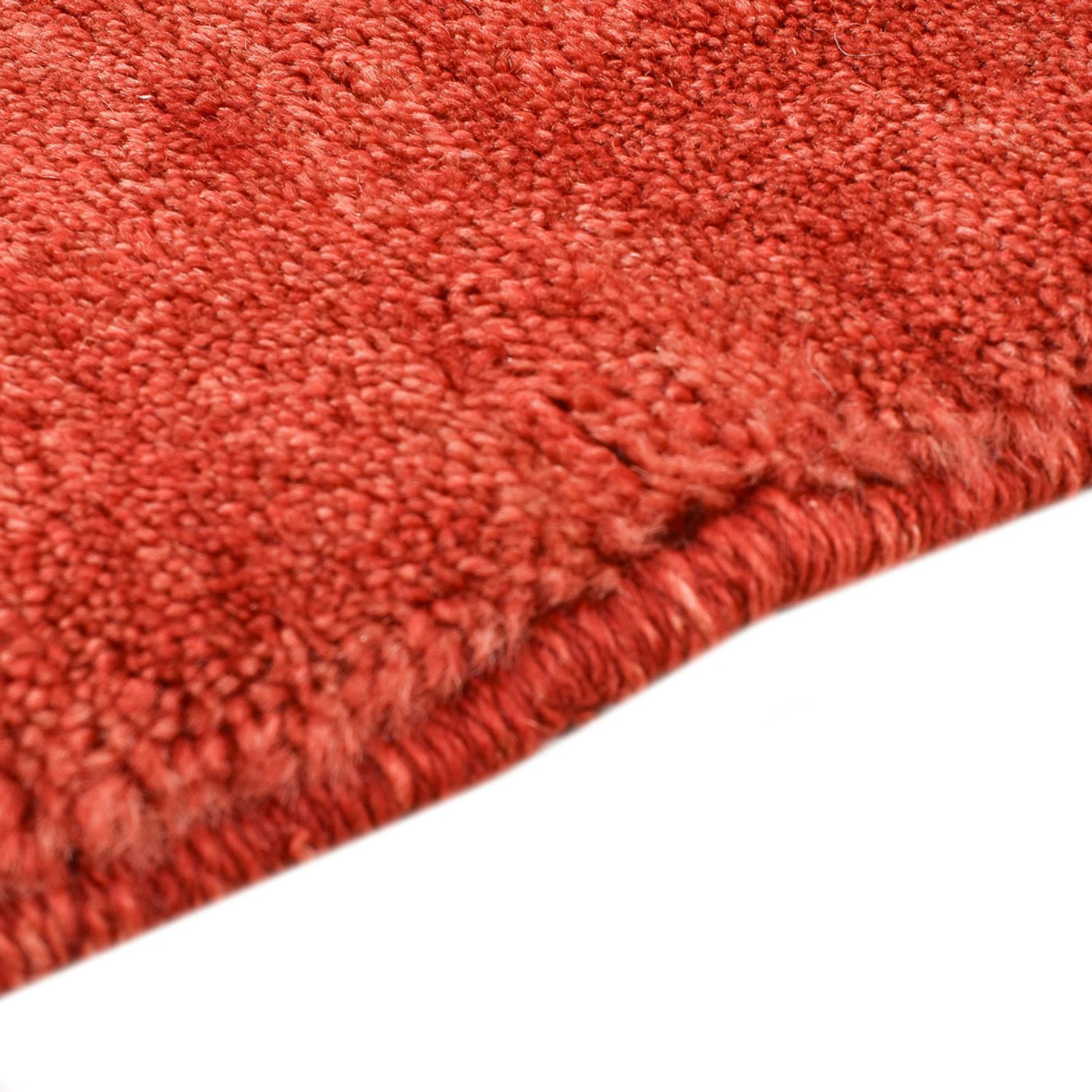Persian Gabbeh Rug 170x124cm - Perserteppich Wollteppich