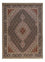 Perser Rug - Tabriz - Royal - 208 x 149 cm - rust