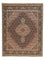 Perser Rug - Tabriz - Royal - 202 x 152 cm - rust