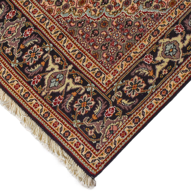 Perser Rug - Tabriz - Royal - 202 x 152 cm - rust
