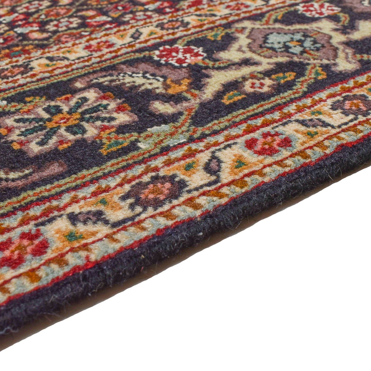 Perser Rug - Tabriz - Royal - 202 x 152 cm - rust