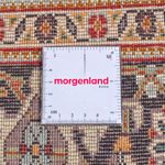 Perser Rug - Tabriz - Royal - 202 x 152 cm - rust