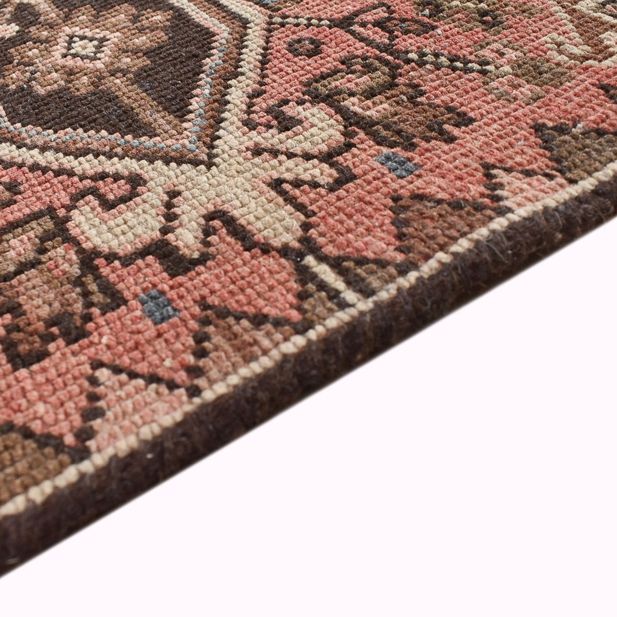 Heriz Rug 180x127cm - Persian Rugs