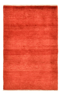 Gabbeh Rug - Perser - 185 x 119 cm - red