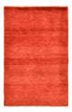 Persian Gabbeh Rug 185x119cm - Perserteppich Wollteppich