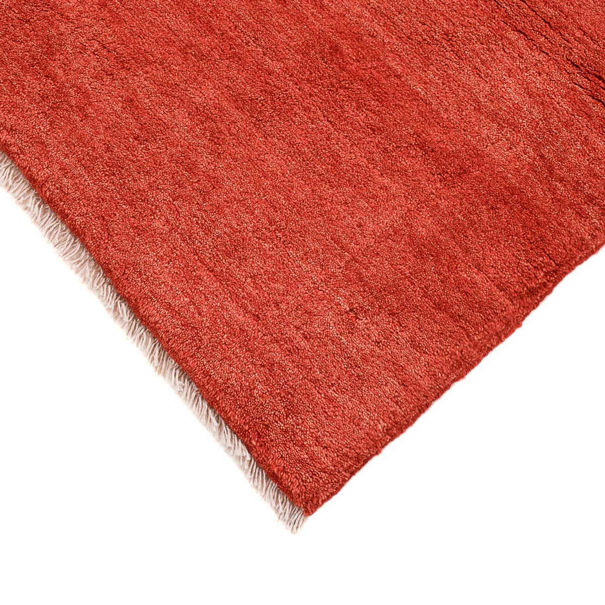 Gabbeh Rug - Perser - 185 x 119 cm - red
