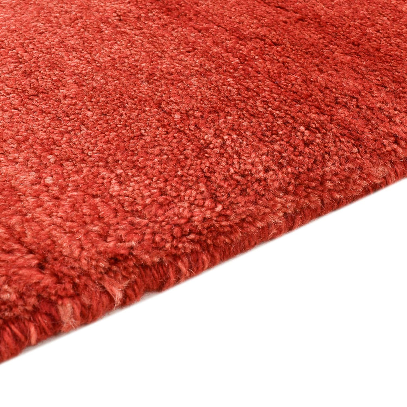 Persian Gabbeh Rug 185x119cm - Perserteppich Wollteppich