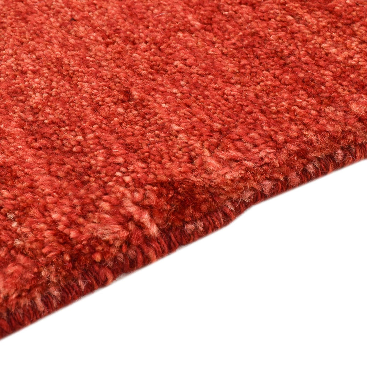 Persian Gabbeh Rug 181x117cm - Perserteppich Wollteppich