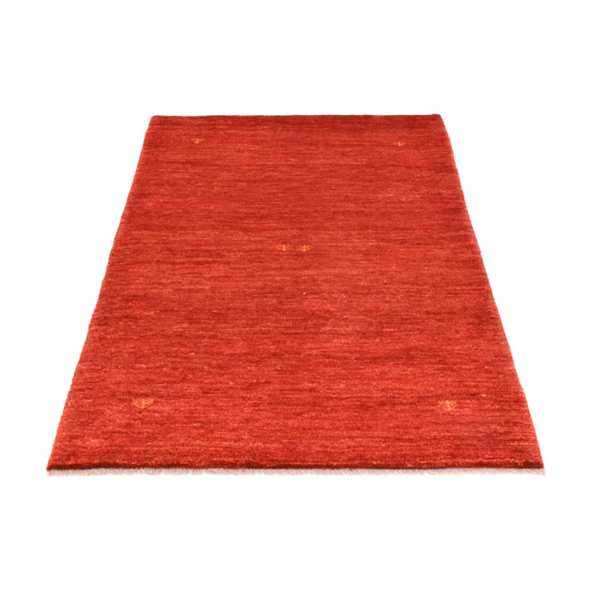 Gabbeh Rug - Perser - 181 x 117 cm - red