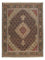 Perser Rug - Tabriz - Royal - 202 x 152 cm - rust