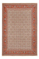 Tabriz - 50 Raj Rug 291x199cm - Persian Rugs