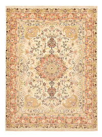 Tabriz - 50 Raj Rug 210x153cm - Persian Rugs – product image