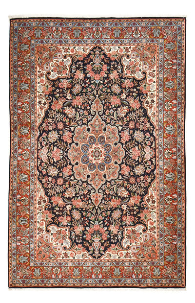 Bidjar Rug 199x298cm - Persian Rugs