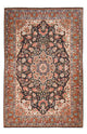Bidjar Rug 199x298cm - Persian Rugs