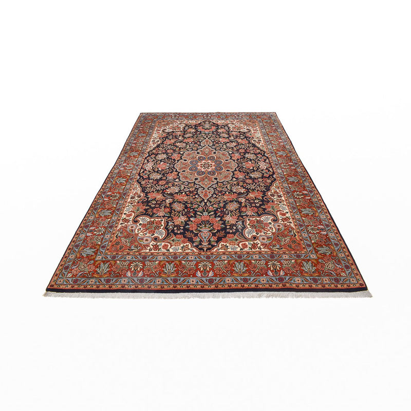 Perser Rug - Bidjar - 298 x 199 cm - dark blue