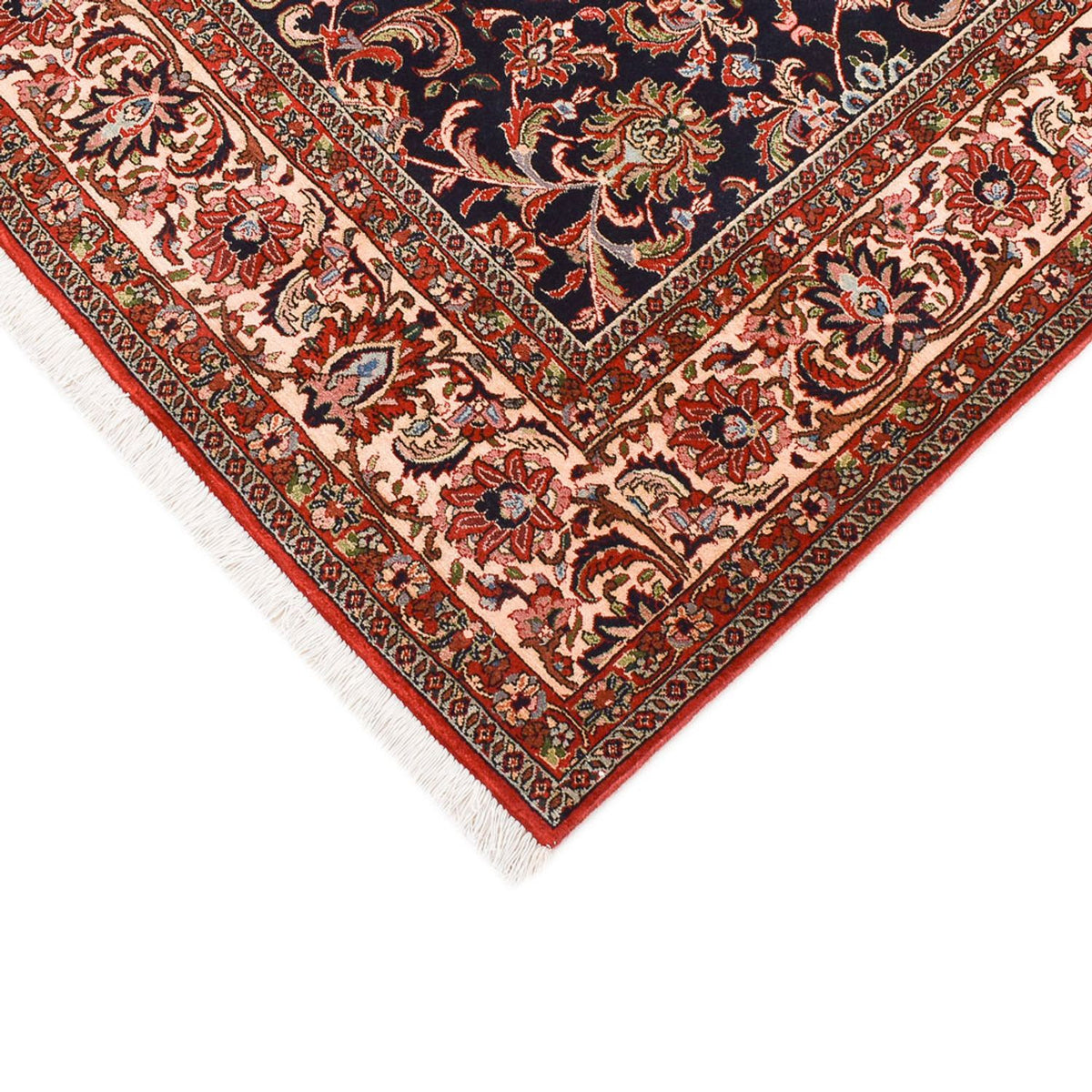 Perser Rug - Bidjar - 317 x 203 cm - rust