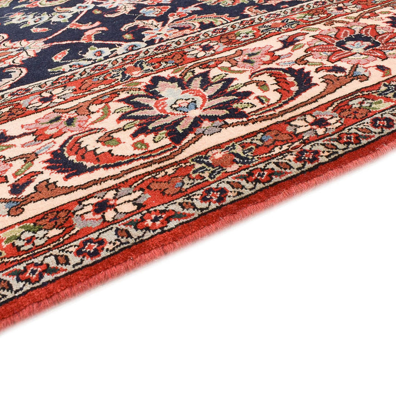 Perser Rug - Bidjar - 317 x 203 cm - rust