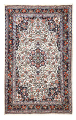Perser Rug - Bidjar - 318 x 203 cm - cream