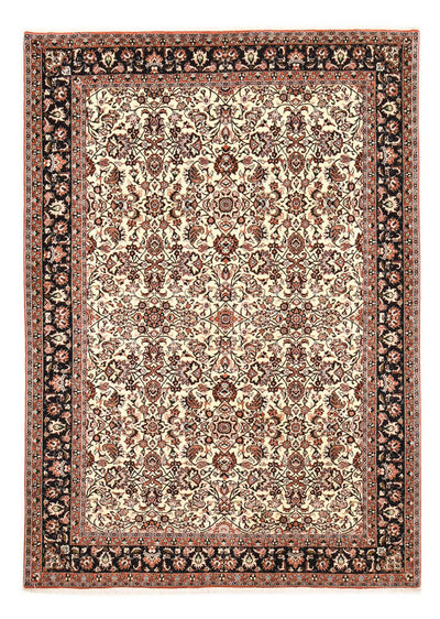 Bidjar Rug 204x292cm - Persian Rugs