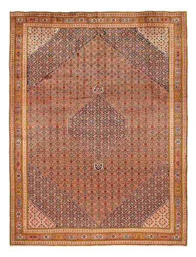 Bidjar - Zanjan Rug 298x393cm - Persian Rugs