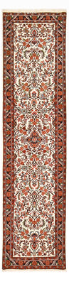 Runner Perser Rug - Bidjar - 316 x 76 cm - beige