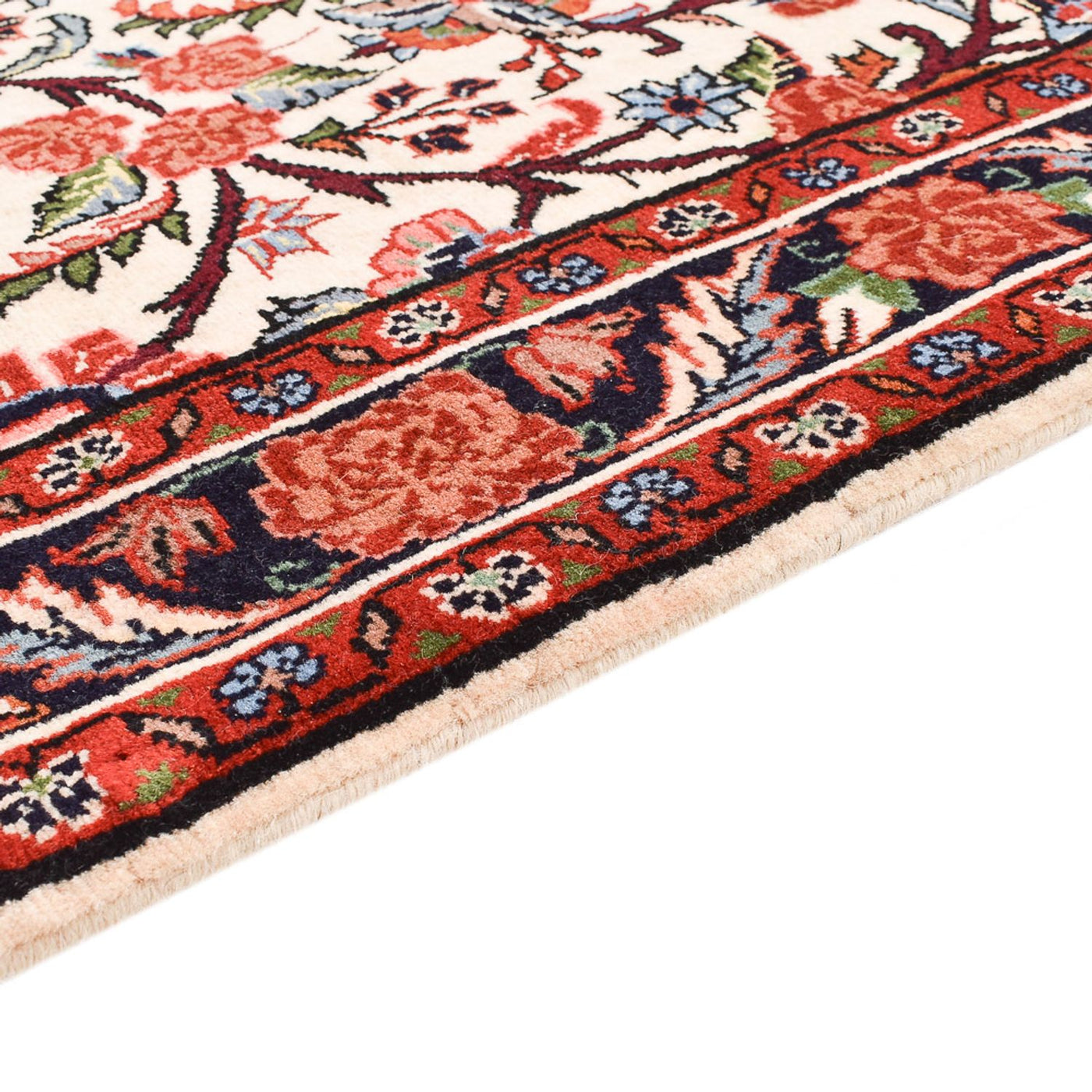 Bidjar Rug 316x76cm - Persian Rugs