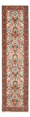 Runner Perser Rug - Bidjar - 295 x 72 cm - beige