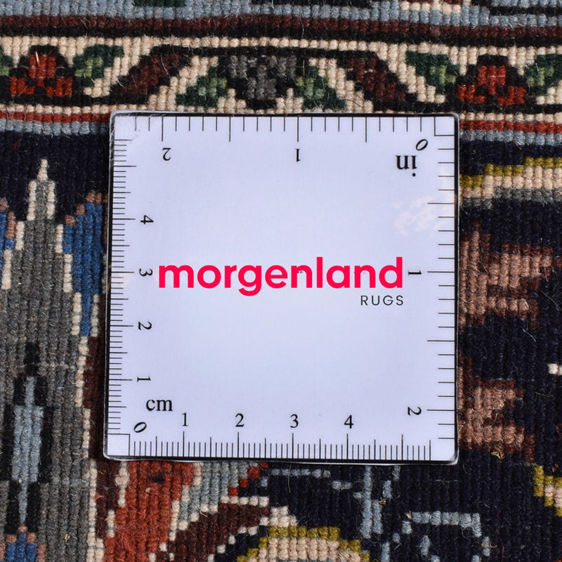 Perser Rug - Bidjar - 314 x 203 cm - sand