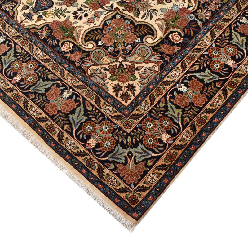 Perser Rug - Bidjar - 293 x 197 cm - sand