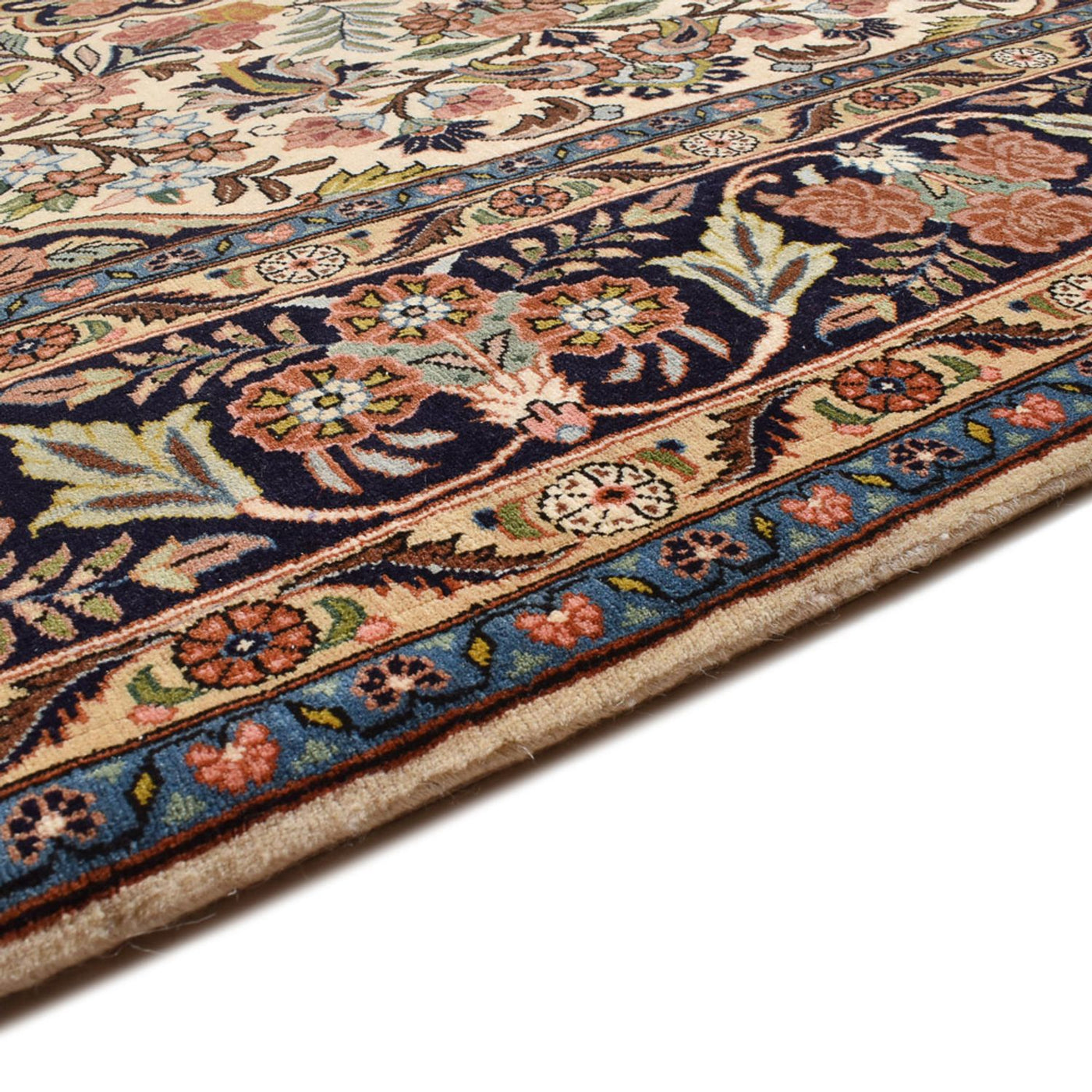 Bidjar Rug 293x197cm - Persian Rugs
