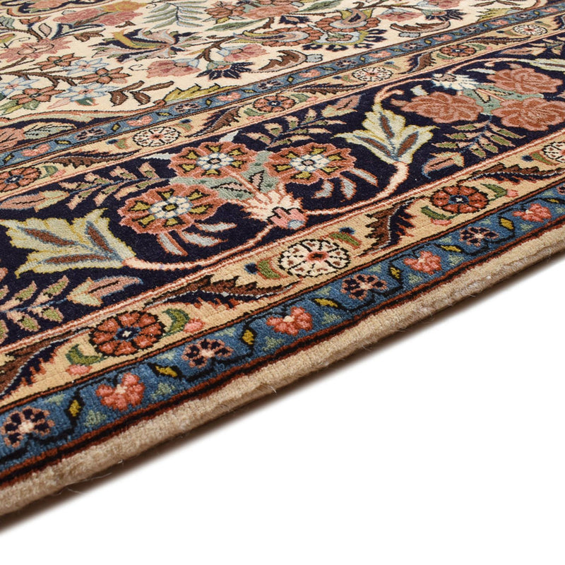 Perser Rug - Bidjar - 293 x 197 cm - sand