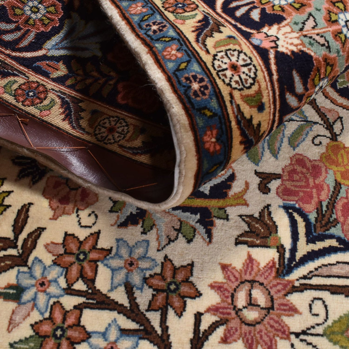 Perser Rug - Bidjar - 293 x 197 cm - sand