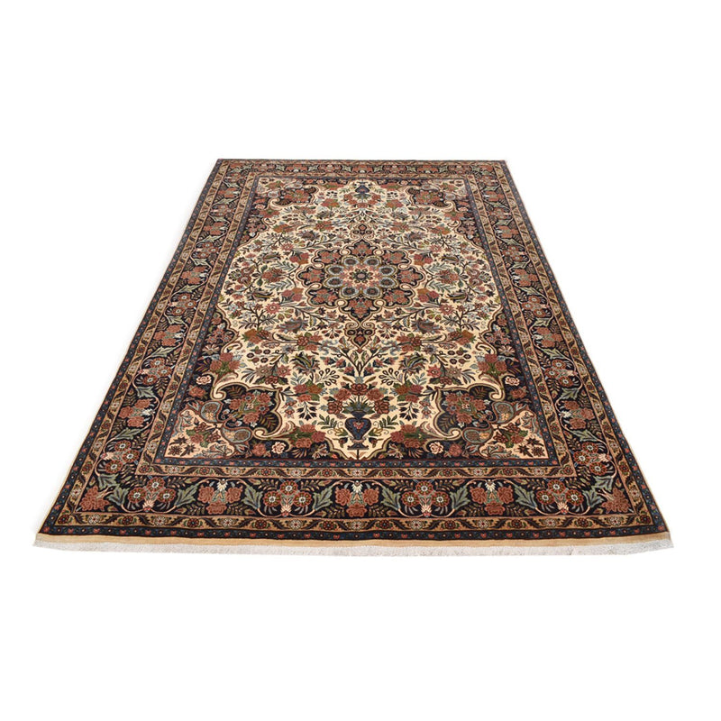 Perser Rug - Bidjar - 293 x 197 cm - sand