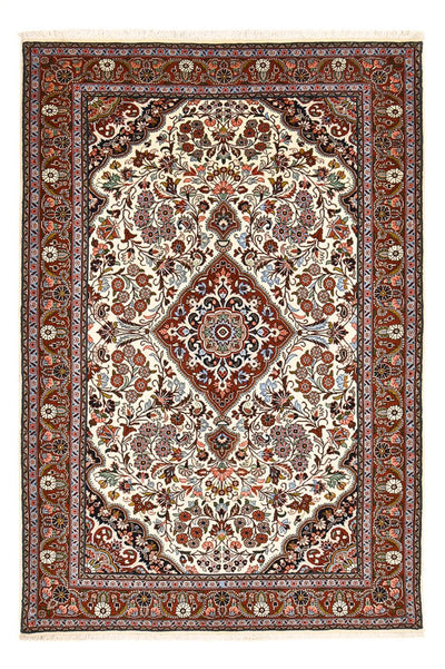 Bidjar Rug 137x215cm - Persian Rugs