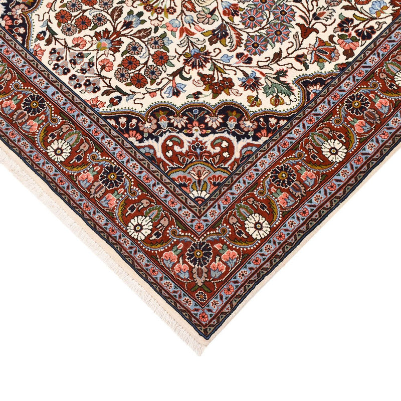 Bidjar Rug 215x137cm - Persian Rugs